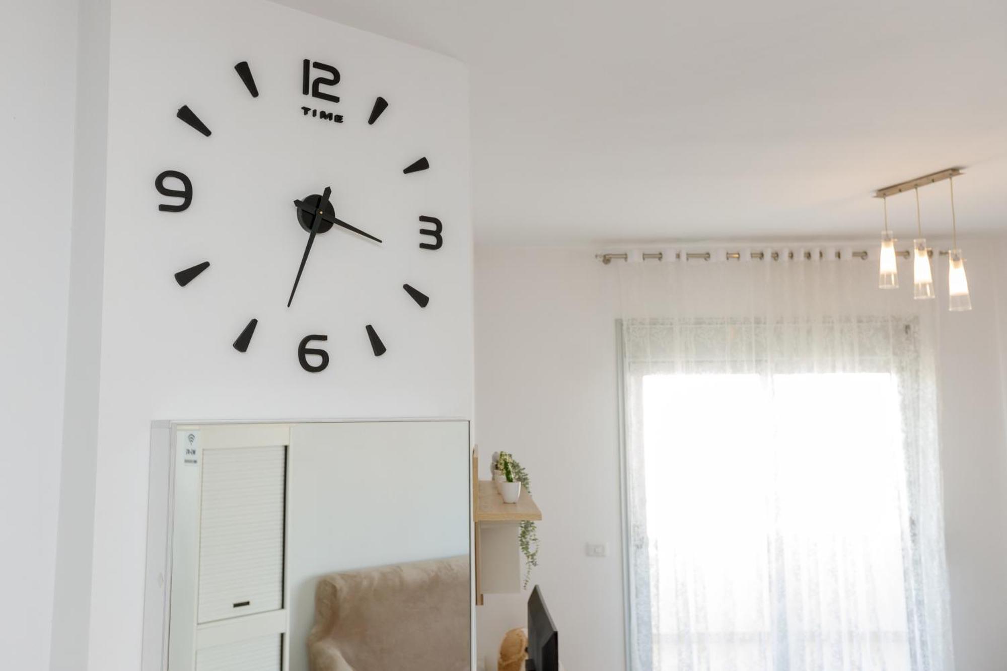 Agustin Apartament Vlora Exterior foto